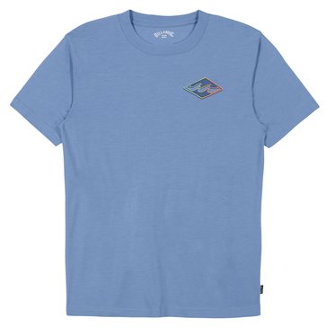 Billabong Big Boys' Flourish Tee