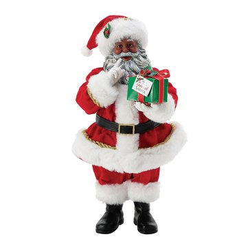 Dept 56 Secret Santa AA