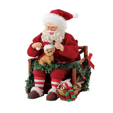 Dept 56 Yappy Holidays