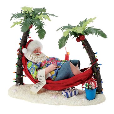 Dept 56 Bucket List