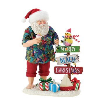 Dept 56 Tutti Frutti