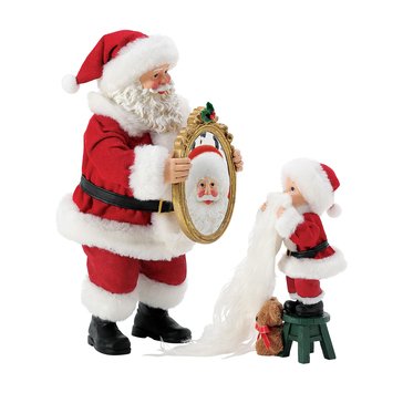 Dept 56 Seeing is Believing