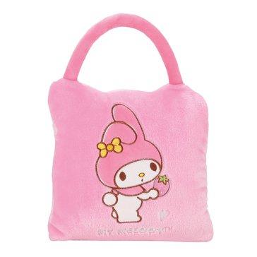 Snowpinions Sanrio My Melody Travel Blanket