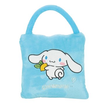 Snowpinions Sanrio Cinnamoroll Travel Blanket