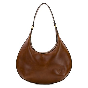 Patricia Nash Coco Cresent Hobo