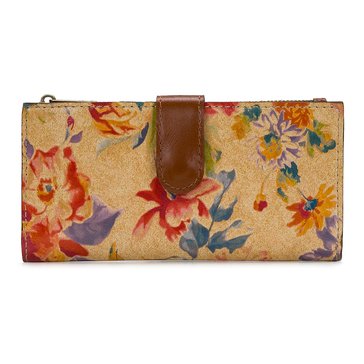 Patricia Nash Nazari Wallet