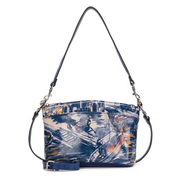Patricia Nash Arlee Crossbody