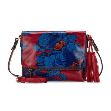 Patricia Nash Corfu Crossbody