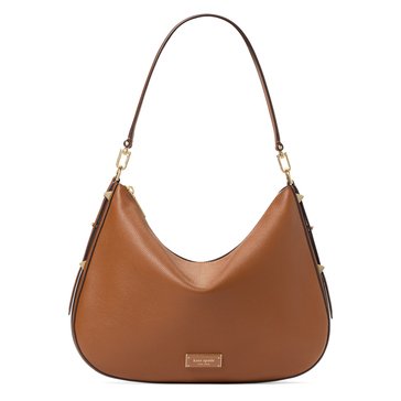 Kate Spade Liv Pebbled Leather Large Hobo