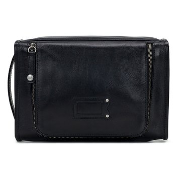 Patricia Nash Heritage II Zip Travel Case