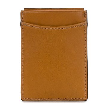 Patricia Nash Lorenzo Magnetic Money Clip Card Case