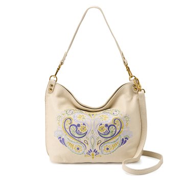 Hobo Pier Convertible Shoulder Crossbody