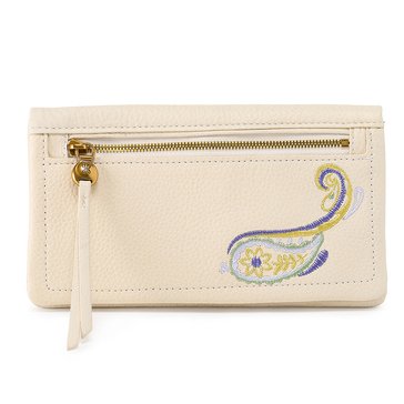 Hobo Lumen Large Continental Wallet