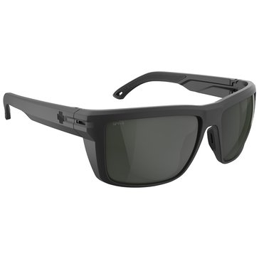 Spy Optic Men's Overhaul XL ANSI Sunglasses
