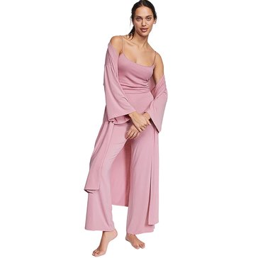 Victoria's Secret Women's Modal 3 Piece Pant Set