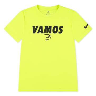 3 Brand Big Boys' Vamonos Tee