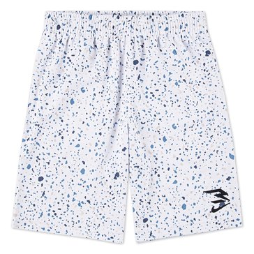 3 Brand Big Boys' Printed Mesh Shorts