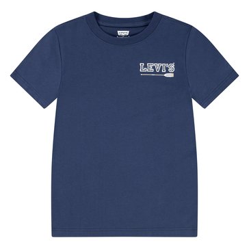 Levi's Big Boys' Regatta Tee