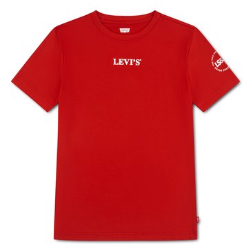 Levi's Big Boys' Authentic Tee