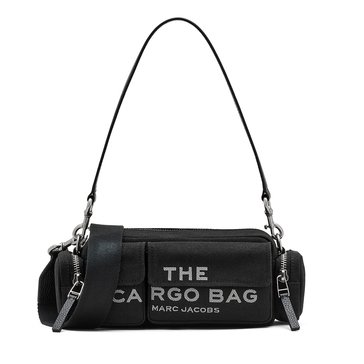 Marc Jacobs Cargo Canvas Shoulder Bag