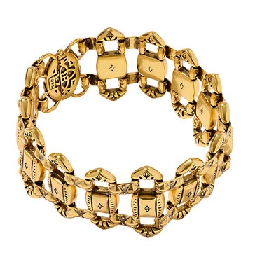 Kendra Scott Catherine Statement Bracelet
