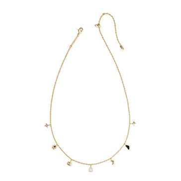 Kendra Scott Halloween Strand Necklace