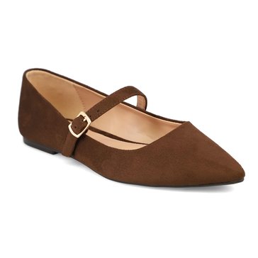 Mia Women's Aviba-N Ballet Flat