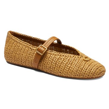 Coach Women's Sculpted C Soft Mary Jane