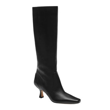 Coach Women's Sculpted C Kitten Heel Boot