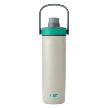 Built Dualid Deluxe Bottle, 24oz