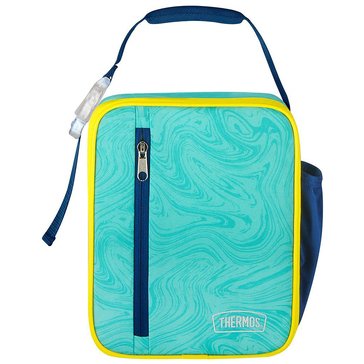 Themos Upright Lunch Box with Flex-a-Guard Liner