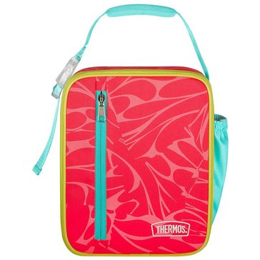 Themos Upright Lunch Box with Flex-a-Guard Liner