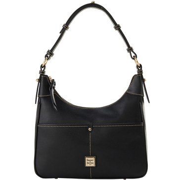 Dooney & Bourke Small Rebecca Hobo