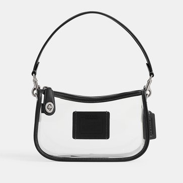 COACH The COACH Originals PVC Stadium Swinger