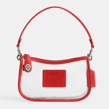 COACH The COACH Originals PVC Stadium Swinger