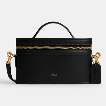 COACH The COACH Originals Glovetanned Leather Trail Bag