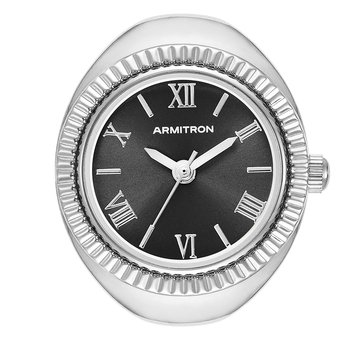 Armitron Round Ring Watch