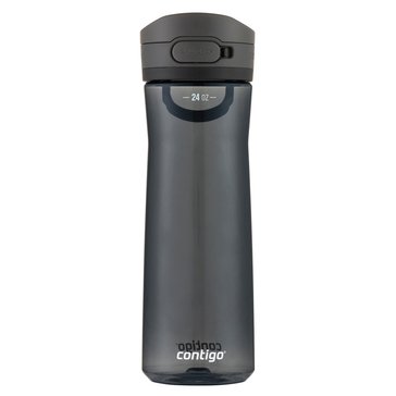 Contigo Jackson 2.0 Water Bottle, 24 oz