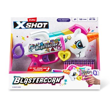 XShot Skins Blastercorn Unicorn Blaster