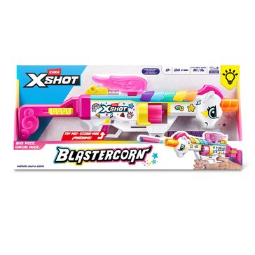 XShort Skins Blastercorn Big Rizz