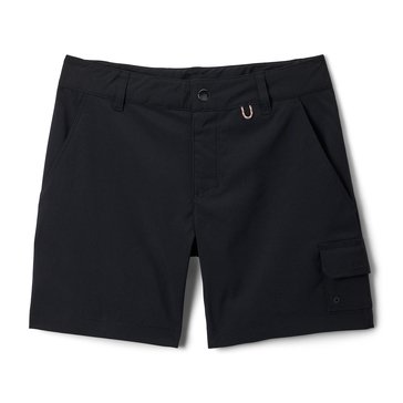 Columbia Big Boys' Tech Trail Utility Shorts