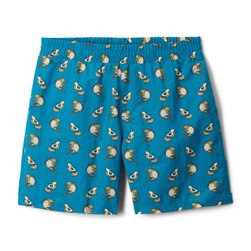 Columbia Big Boys' Super Backcast II SPF 50 Shorts