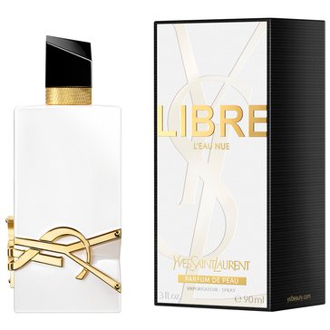 Yves Saint Laurent Libre Leau Nue