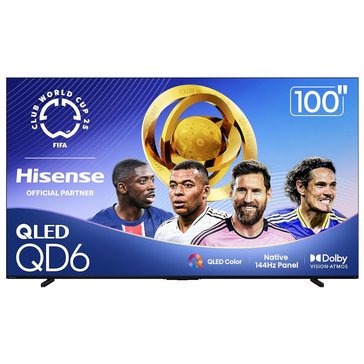 Hisense 100