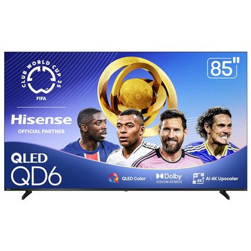 Hisense 85