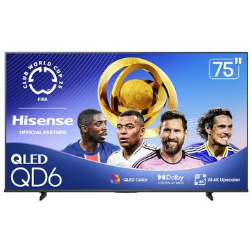 Hisense 75