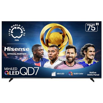 Hisense 75