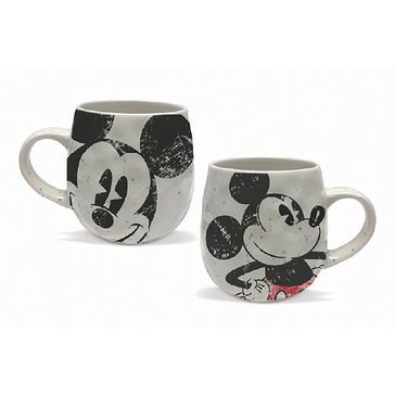 Disney Mickey Egg Mug