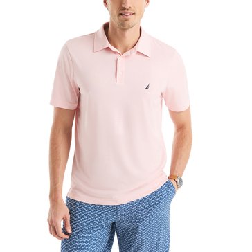 Nautica Men's Golf Polo