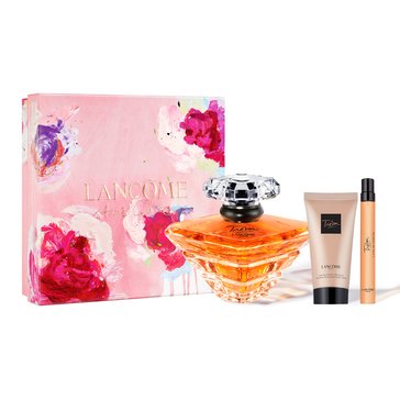 Lancome Tresor Eau de Parfum Set